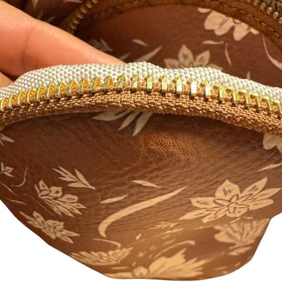 Style & Co Floral Printed Small Sling Bag - Picture 10 of 13